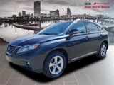 Used 2011 Lexus RX 350 AWD image 3