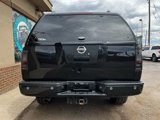 Used 2012 Nissan Titan PRO-4X w/ Pro-4x Luxury Pkg image 6