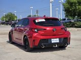 Certified 2025 Toyota Corolla GR image 5