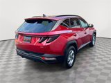 Used 2022 Hyundai Tucson SEL image 4
