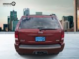 Used 2008 Jeep Grand Cherokee Limited w/ Trailer Tow Group IV image 5