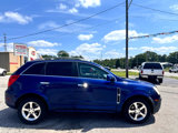 Used 2013 Chevrolet Captiva Sport LT image 4