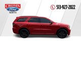 Used 2018 Dodge Durango GT w/ Premium Group image 6