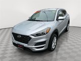 Used 2019 Hyundai Tucson SE image 3