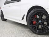 Used 2021 BMW 530i xDrive w/ M Sport Package image 4