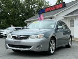 Used 2009 Subaru Impreza Outback Sport image 3
