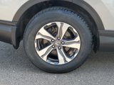 Certified 2017 Honda CR-V LX image 5