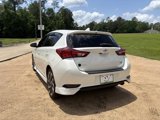 Used 2018 Toyota Corolla iM image 4