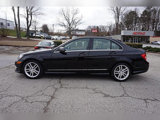 Used 2014 Mercedes-Benz C 300 4MATIC Sedan image 2
