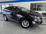 Used 2018 Chevrolet Equinox LT image 2