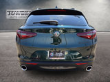 Used 2021 Alfa Romeo Stelvio Sprint w/ Nero Edizione image 5