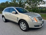 Used 2010 Cadillac SRX Luxury image 2