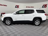 Used 2018 GMC Acadia SLE image 3