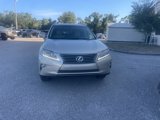 Used 2013 Lexus RX 350 AWD image 2