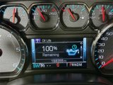 Used 2015 Chevrolet Silverado 1500 LTZ Z71 w/ LTZ Plus Package image 4