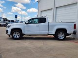 Used 2022 Chevrolet Colorado LT w/ Fleet Safety Package image 4