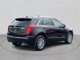 Used 2018 Cadillac XT5 Luxury w/ Driver Awareness Package image 4