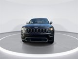 Used 2021 Jeep Grand Cherokee Limited image 3