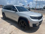 Used 2021 Jeep Grand Cherokee L Laredo image 4