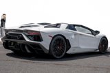 Used 2022 Lamborghini Aventador LP 780-4 Ultimae image 4