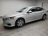Used 2020 Nissan Altima 2.5 S image 2
