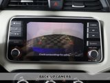 Used 2022 Nissan Versa SV image 4