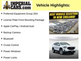 Used 2020 GMC Terrain SLE image 3