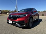 Used 2022 Honda CR-V Touring image 4