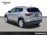 Used 2022 Jeep Compass Latitude w/ Convenience Group image 3