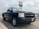 Used 2009 Chevrolet Silverado 1500 W/T w/ Skid Plate Package image 2