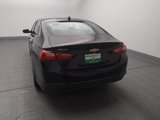 Used 2018 Chevrolet Malibu LT w/ Driver Confidence Package image 6
