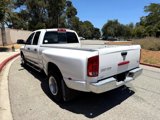 Used 2005 Dodge Ram 3500 Truck SLT w/ Quad Cab Big Horn Value Group image 5