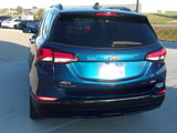 Used 2022 Chevrolet Equinox RS w/ Infotainment Package image 4