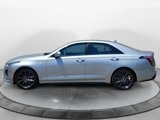 New 2026 Cadillac CT4 Sport image 4
