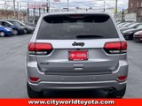 Used 2020 Jeep Grand Cherokee Altitude image 6