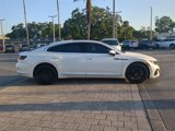 Certified 2021 Volkswagen Arteon SEL image 3