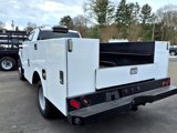Used 2017 Ford F350 XLT w/ Snow Plow Prep Package image 3