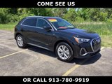 Used 2021 Audi Q3 2.0T Premium w/ Convenience Package image 5