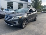 Used 2017 Ford Escape Titanium image 3