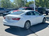 Used 2018 Chevrolet Malibu LT image 3