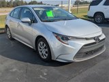 Used 2023 Toyota Corolla LE image 2