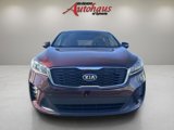 Used 2020 Kia Sorento LX image 2