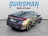 New 2025 Honda Civic Sport image 3