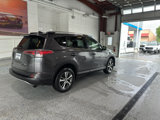 Used 2017 Toyota RAV4 XLE image 4