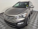 Used 2016 Hyundai Santa Fe Sport 2.0T image 2
