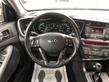 Used 2013 Kia Optima LX w/ Hybrid Convenience Pkg image 4