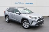 Used 2021 Toyota RAV4 XLE image 2