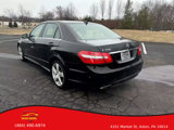 Used 2011 Mercedes-Benz E 350 Sedan image 6