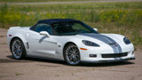 Used 2013 Chevrolet Corvette 427 w/ 1SC Preferred Equipment Group image 3