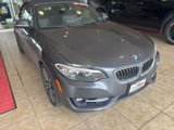 Used 2016 BMW 228i Convertible image 5